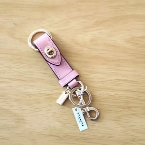 Coach keyfob brand new